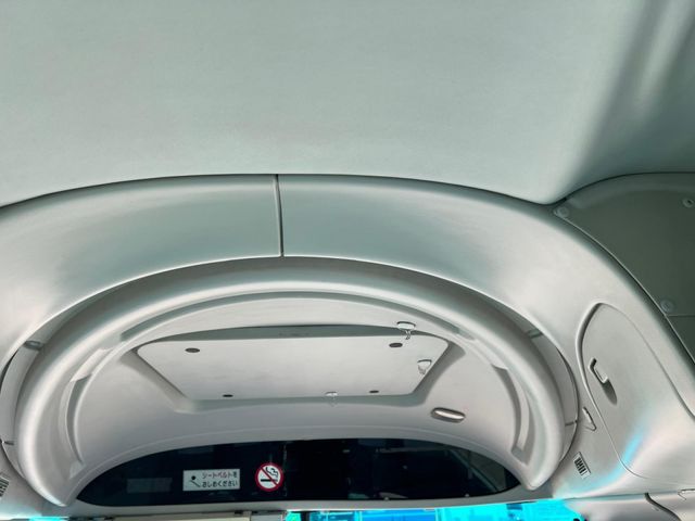 ISUZU GALA 2006 Image 31