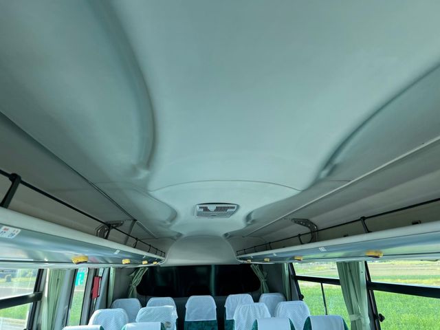 ISUZU GALA 2006 Image 31