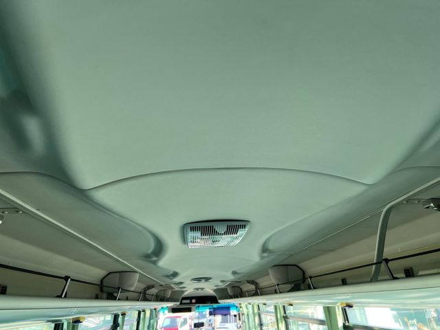 ISUZU GALA 2006 Image 31