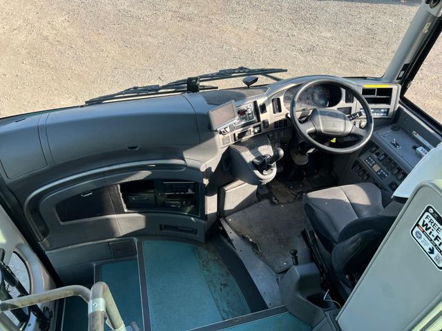 ISUZU GALA 2006 Image 31