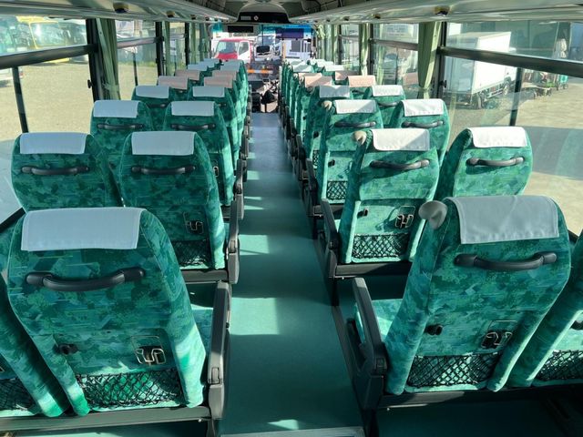 ISUZU GALA 2006 Image 31