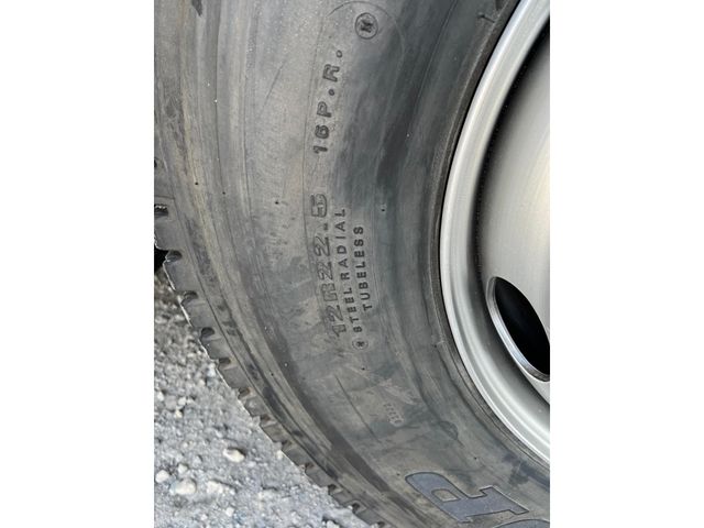 ISUZU GALA 2006 Image 31