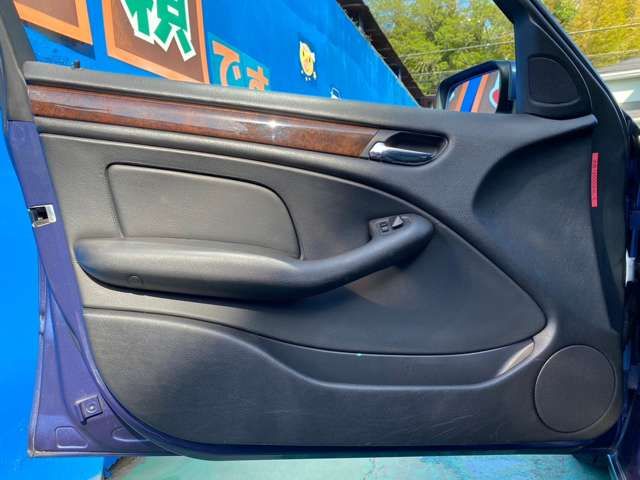 ALPINA B3 LIMOUSINE 2000 Image 31