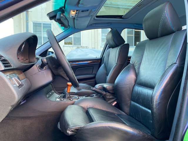 ALPINA B3 LIMOUSINE 2000 Image 31