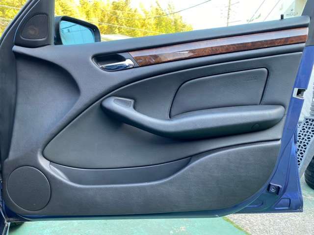 ALPINA B3 LIMOUSINE 2000 Image 31