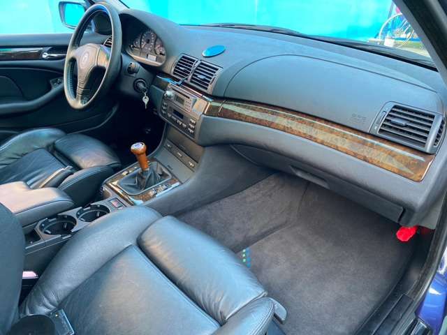 ALPINA B3 LIMOUSINE 2000 Image 31