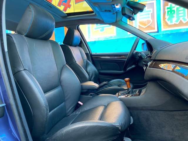 ALPINA B3 LIMOUSINE 2000 Image 31