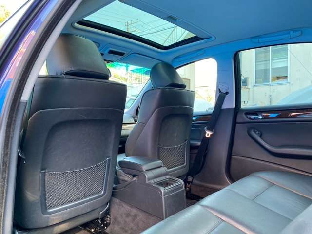 ALPINA B3 LIMOUSINE 2000 Image 31