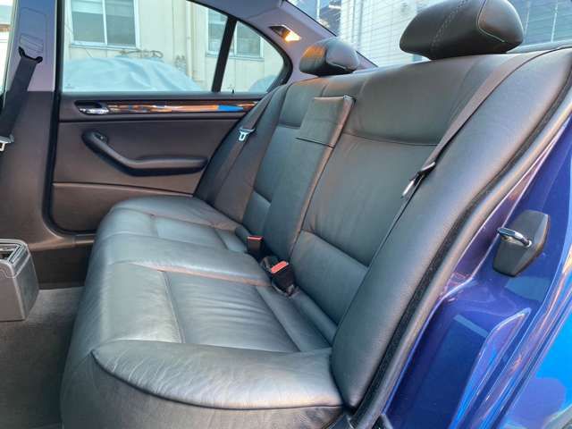 ALPINA B3 LIMOUSINE 2000 Image 31