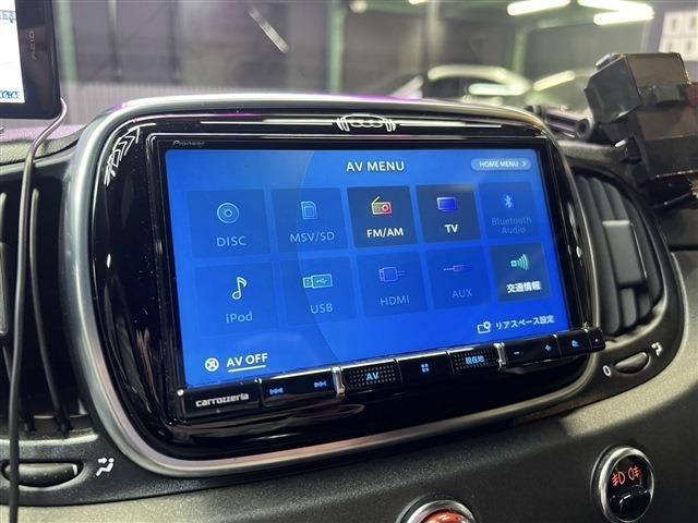 FIAT ABARTH 595 2020 Image 31