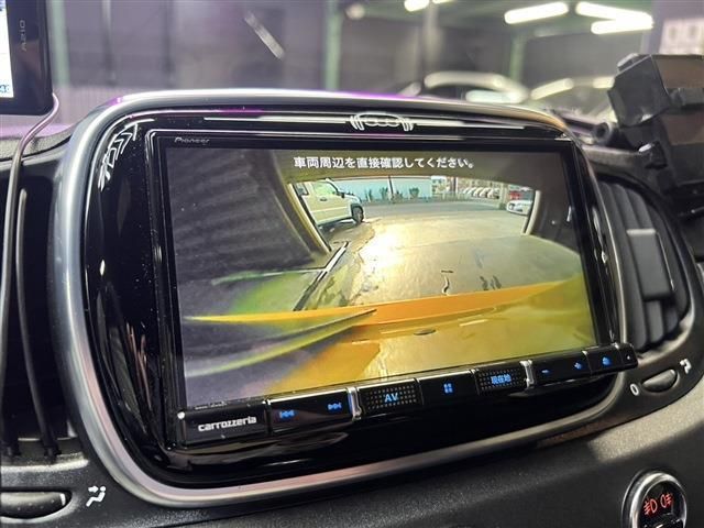 FIAT ABARTH 595 2020 Image 31