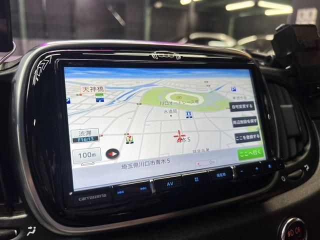 FIAT ABARTH 595 2020 Image 31