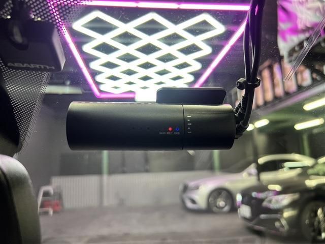 FIAT ABARTH 595 2020 Image 31