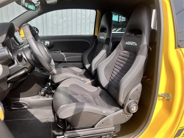 FIAT ABARTH 595 2020 Image 31