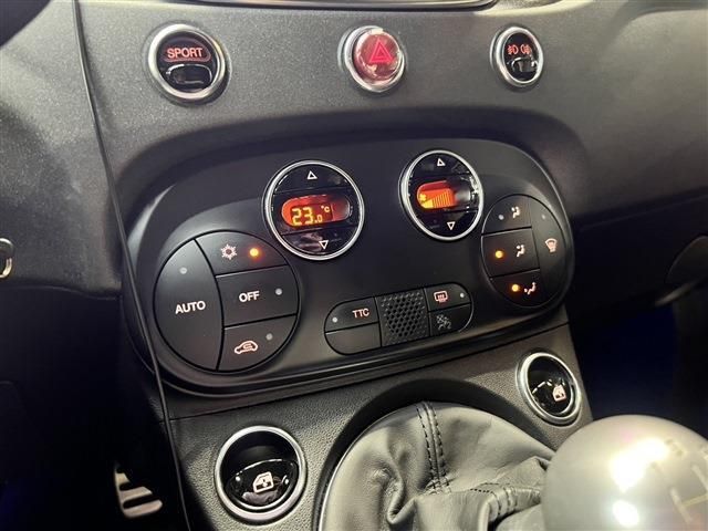 FIAT ABARTH 595 2020 Image 31