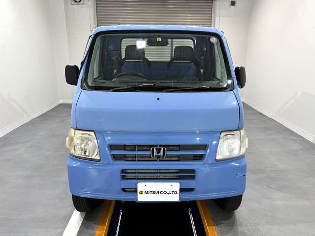 HONDA ACTY TRUCK 4WD 2007 Image 31