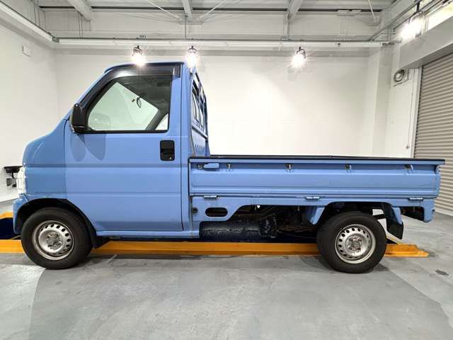 HONDA ACTY TRUCK 4WD 2007 Image 31