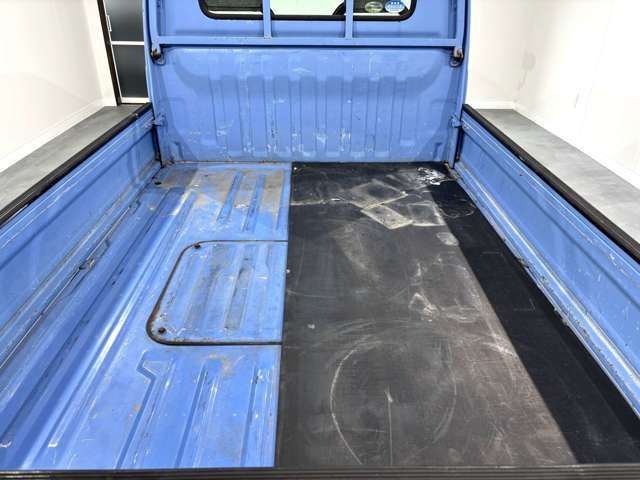 HONDA ACTY TRUCK 4WD 2007 Image 31