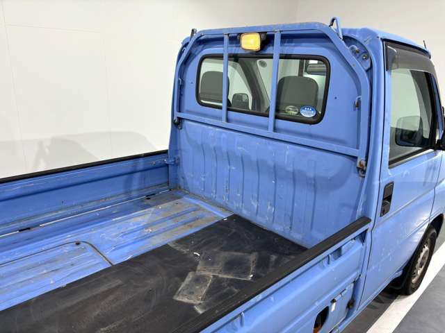 HONDA ACTY TRUCK 4WD 2007 Image 31