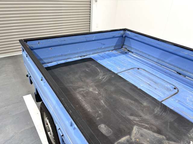 HONDA ACTY TRUCK 4WD 2007 Image 31