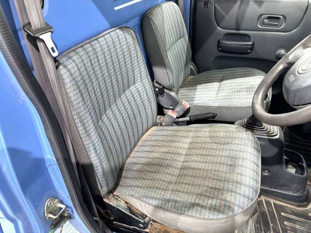 HONDA ACTY TRUCK 4WD 2007 Image 31