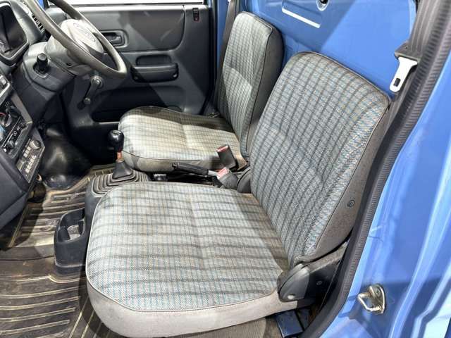 HONDA ACTY TRUCK 4WD 2007 Image 31