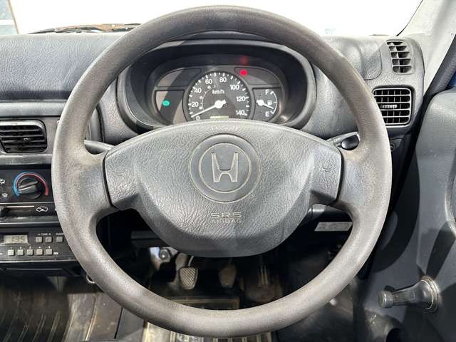HONDA ACTY TRUCK 4WD 2007 Image 31