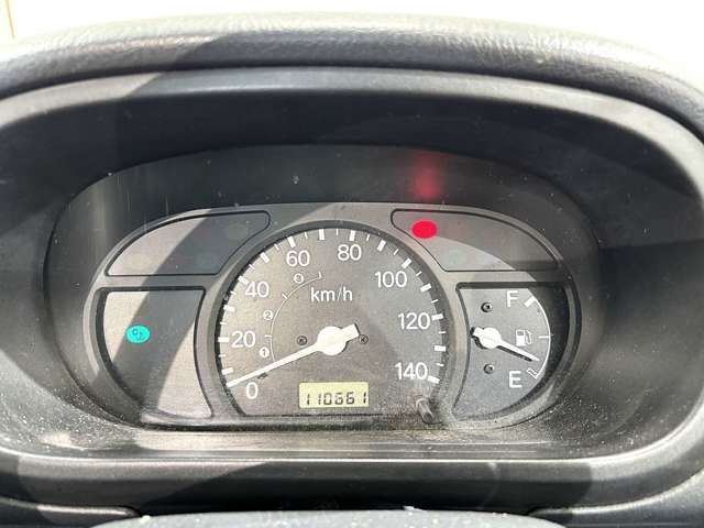 HONDA ACTY TRUCK 4WD 2007 Image 31