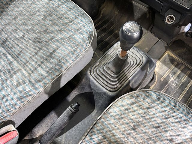 HONDA ACTY TRUCK 4WD 2007 Image 31