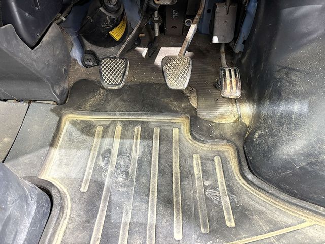 HONDA ACTY TRUCK 4WD 2007 Image 31