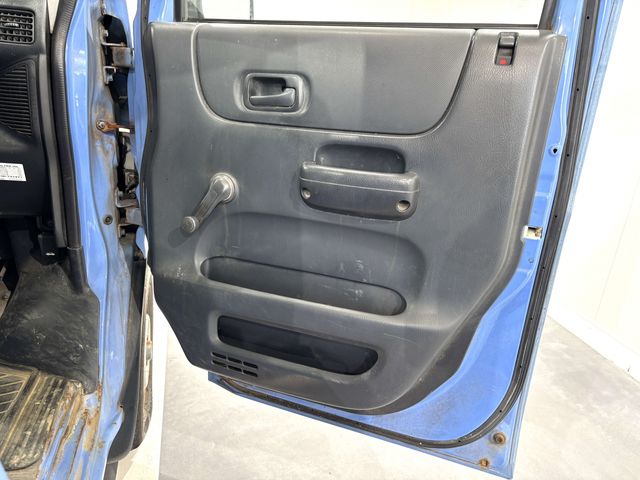 HONDA ACTY TRUCK 4WD 2007 Image 31