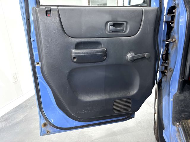 HONDA ACTY TRUCK 4WD 2007 Image 31