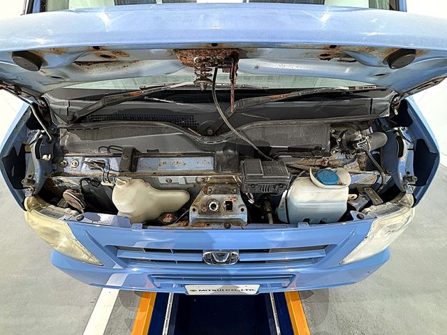 HONDA ACTY TRUCK 4WD 2007 Image 31