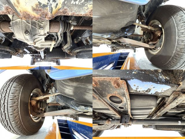 HONDA ACTY TRUCK 4WD 2007 Image 31