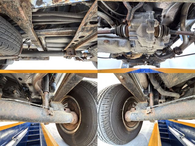 HONDA ACTY TRUCK 4WD 2007 Image 31