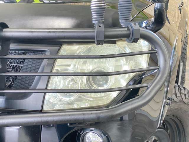 MITSUBISHI PAJERO WAGON 2010 Image 31