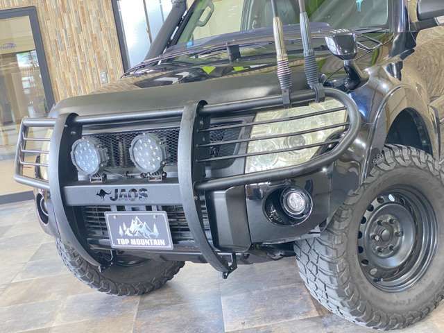 MITSUBISHI PAJERO WAGON 2010 Image 31