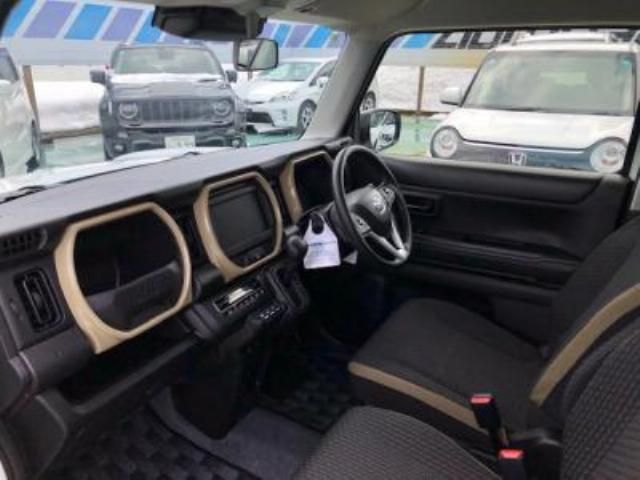 MAZDA FLAIR CROSSOVER 4WD 2024 Image 31