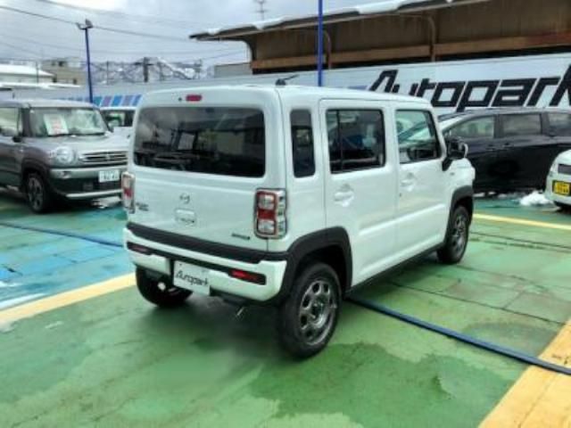 MAZDA FLAIR CROSSOVER 4WD 2024 Image 31