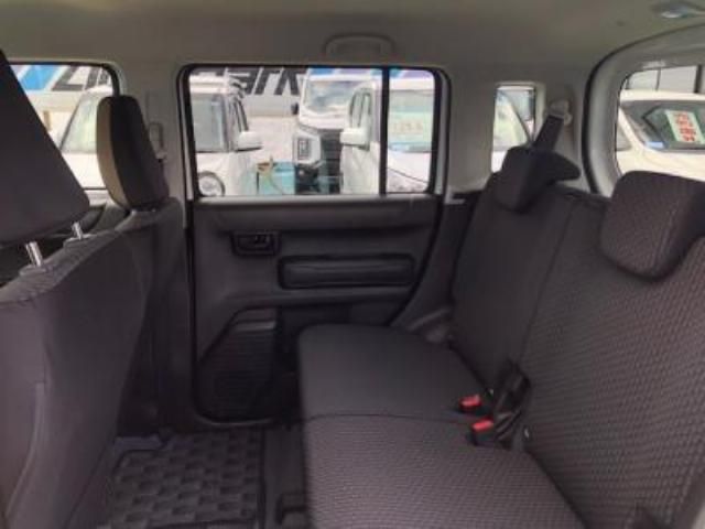 MAZDA FLAIR CROSSOVER 4WD 2024 Image 31