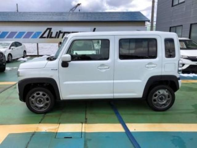 MAZDA FLAIR CROSSOVER 4WD 2024 Image 31