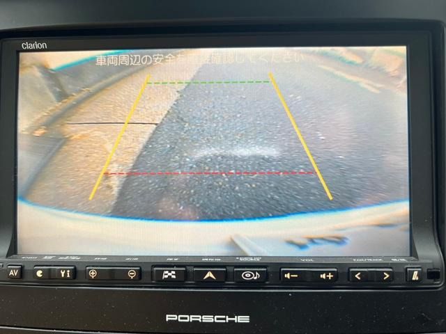 PORSCHE BOXSTER 2009 Image 31