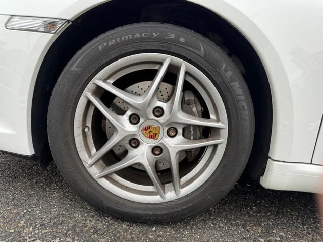 PORSCHE BOXSTER 2009 Image 31