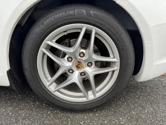 PORSCHE BOXSTER 2009 Image 31