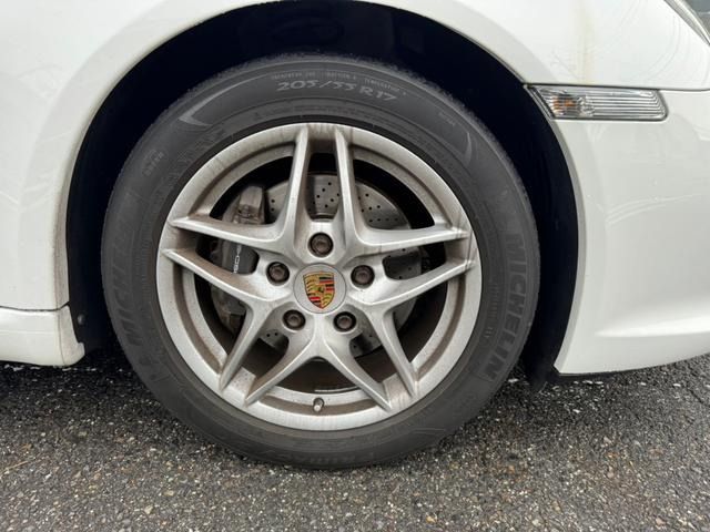 PORSCHE BOXSTER 2009 Image 31