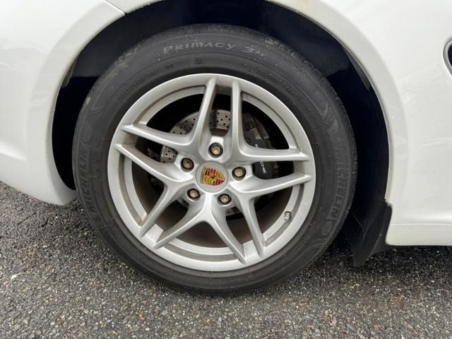 PORSCHE BOXSTER 2009 Image 31