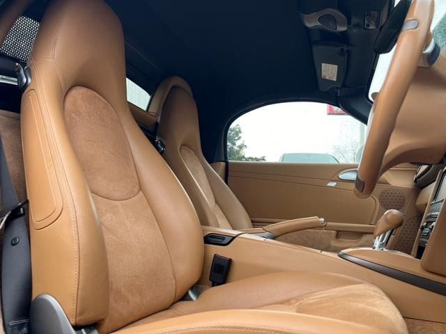 PORSCHE BOXSTER 2009 Image 31