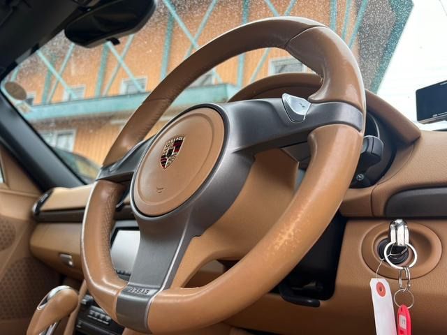 PORSCHE BOXSTER 2009 Image 31