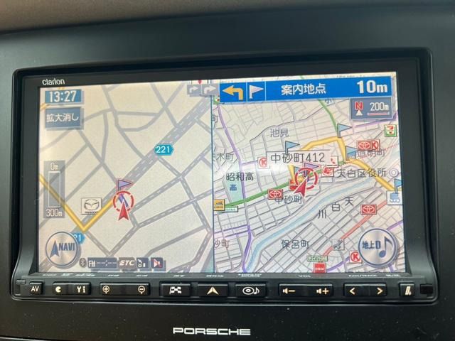 PORSCHE BOXSTER 2009 Image 31