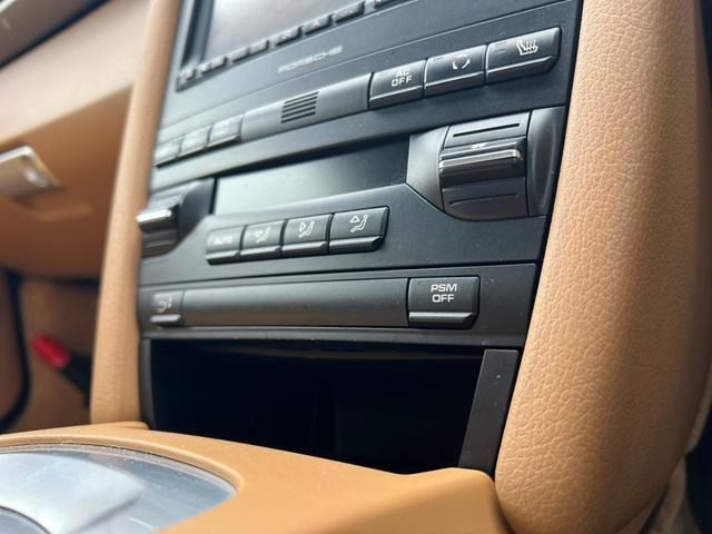 PORSCHE BOXSTER 2009 Image 31